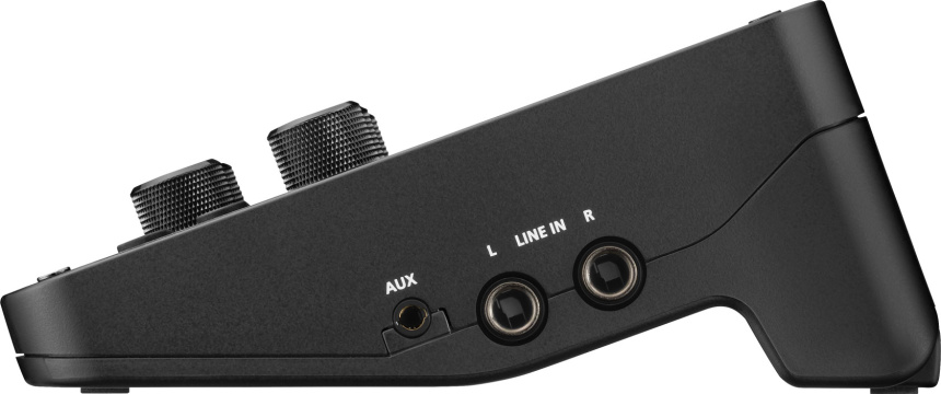 Roland GO:MIXER Studio